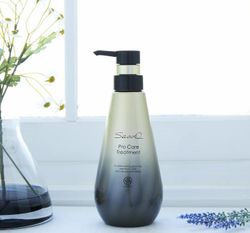 S-HEART-S Тритмент SASSO Pro Care (400 мл )