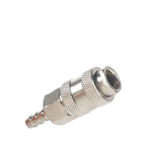 Переходник быстросъем F елочка 8мм (коннектор) Патриот 112/С2