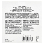 KEYTH, Trued Angel, диски для ухода за порами кожи, 65 шт., 150 мл (5,07 жидк. унции)