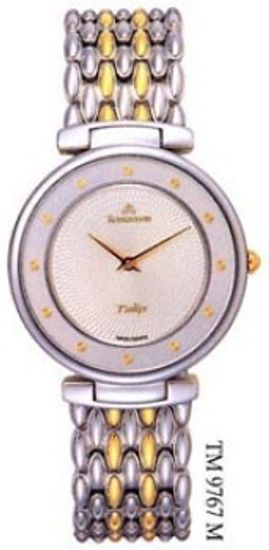 Наручные часы Romanson TM9767GMCWH