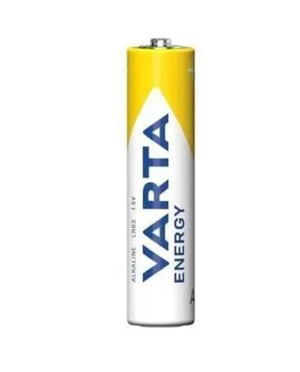 Varta Energy LR03 / AAA BL-10 (200)