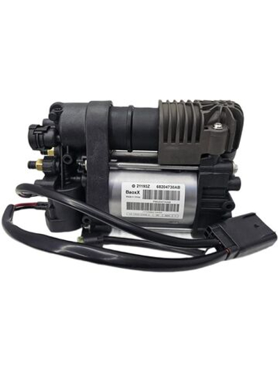 Компрессор пневмоподвески для Jeep Grand Cherokee WK2 / Dodge RAM 1500 DJ/DS (2010-2021)
