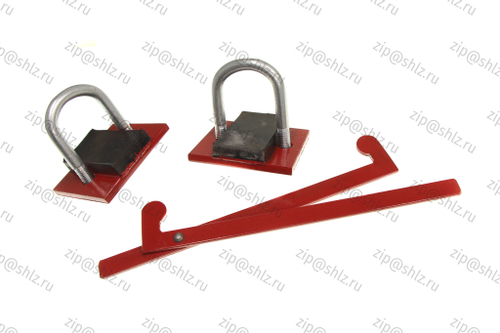 Сервисный комплект для лебедки 13VTR-CR (В=56мм), ZAA336BK3