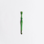 Деревянный крючок для вязания из древесины клена 5 мм. K324