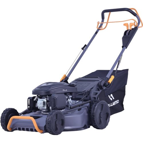 Газонокосилка бензиновая VILLARTEC MB 448VC