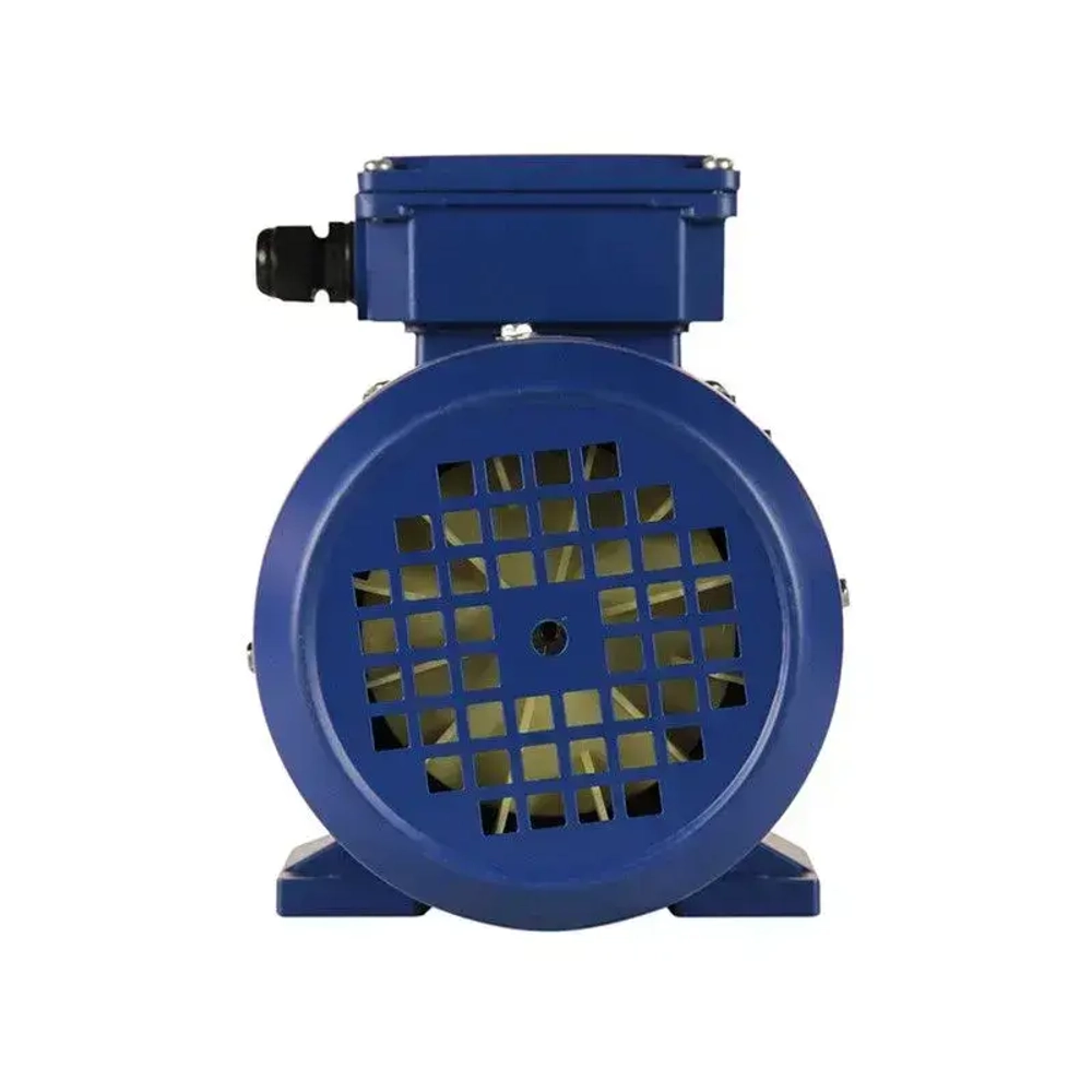 Электродвигатель трехфазный 5АИ 71 В2 IM 1081 1.1 кВт 3000 об/мин