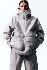 Лыжная куртка popover с подкладкой из материала stormmove™