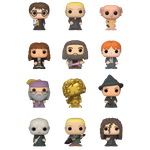 Рандомная Фигурка Funko Bitty POP! Harry Potter Mystery