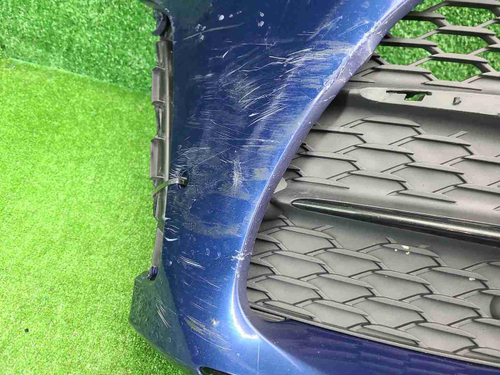 Бампер передний Mercedes GLE V167 (2018-2024) AMG