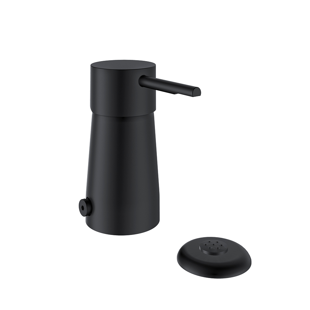 Смеситель для биде ODISEA 392302NM