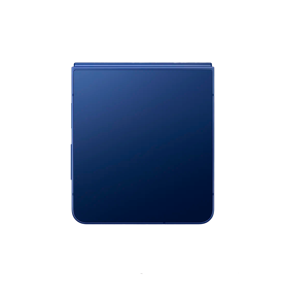 Смартфон Samsung Galaxy Z Flip7 12/256GB, Blue Shadow (Синий) (SM-F766B)