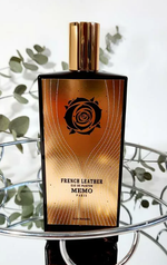 Memo French Leather Memo Paris 75ml (duty free парфюмерия)