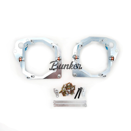 Переходные рамки для замены линз BUN-PR-46 (TC-JF-123)