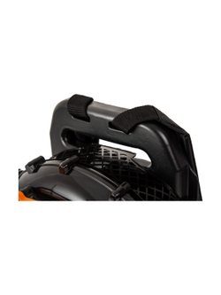 Бензиновая воздуходувка Gigant 1,62 кВт обдув LU-05