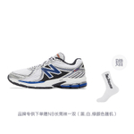 Кроссовки New Balance Nb 860