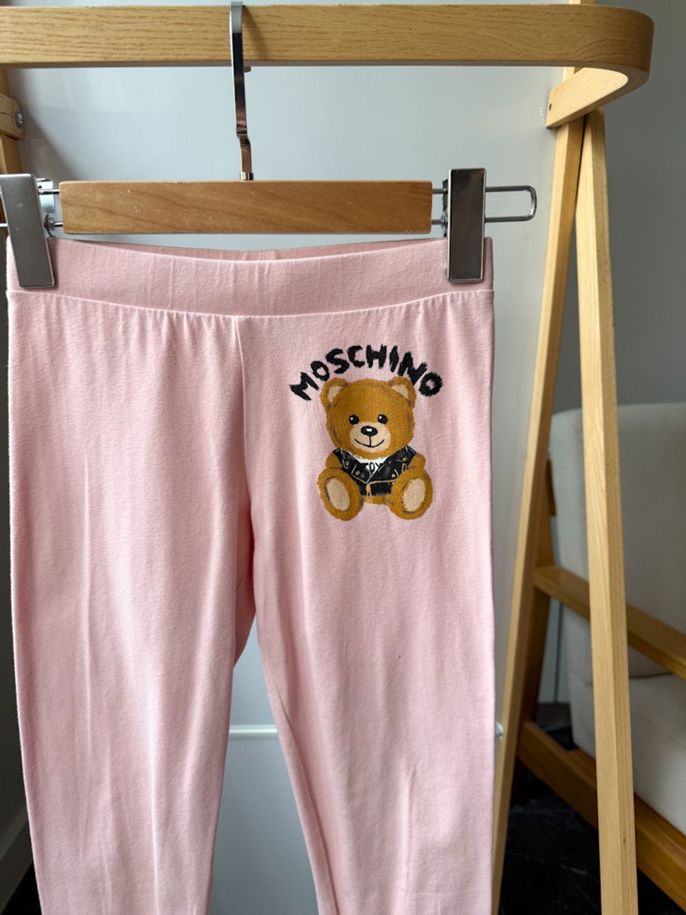 Легинсы Moschino, 128