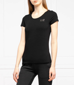 футболка EA7 - черный(8NTT64 TJ28Z)