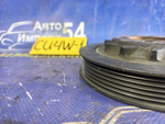 Шкив коленвала MITSUBISHI AIRTREK 2003