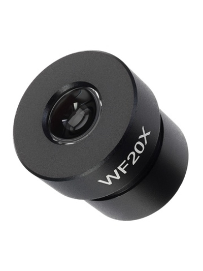 Окуляр Levenhuk ZOOM 20х (D30 мм) для стереомикроскопов