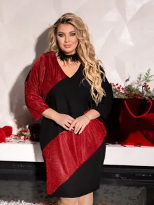 Платье УК-055 Фабрика Моды