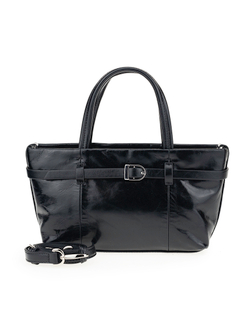 BL15127/10 Сумка жен., нат. кожа