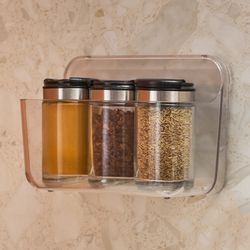 Органайзер для ванной и кухни подвесной Keep In, S