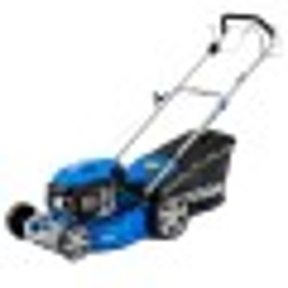 Газонокосилка бензиновая HYUNDAI L 4620S