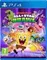 PS4 Nickelodeon All Star Brawl (Новый, Английская версия, CUSA-25400)
