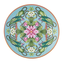 Wedgwood Тарелка для завтрака Wonderlust 20 см Menagerie