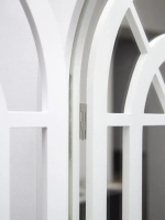 Зеркало настенное большое