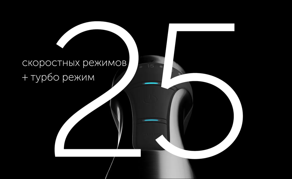 Блендер POLARIS PHB 1583L Silent металлик