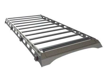 Багажник экспедиционный Toyota Land Cruiser 76/ Prado 78 STC