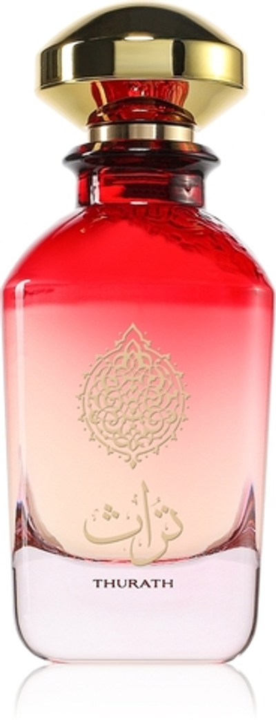 Al Wataniah Thurath  парфюм
