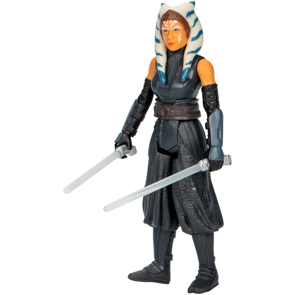 Hasbro Star Wars Epic Hero - Фигурка Ahsoka Tano 10 см G0103