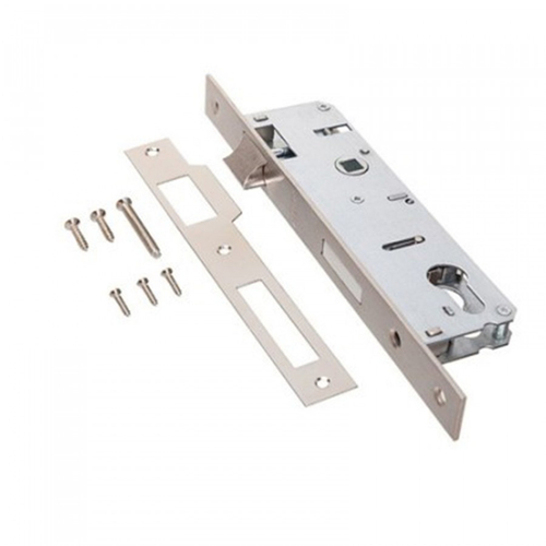 Замок врезной Апекс 7300-30-NIS для пласт.дверей (аналог7500-30)