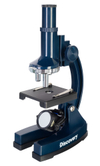 Микроскоп Levenhuk Discovery Centi 01 с книгой