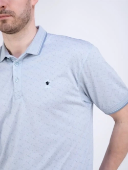 Футболка поло мужская Турция, тенниска