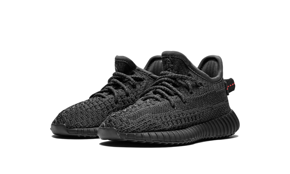 Yeezy Boost 350 V2 Infant “Black”
