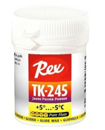 Порошок фторовый REX TK-245 +5/-5 30гр