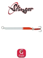 Пилькер Deep Pilk 700 g/грамм White-Fl Red 10