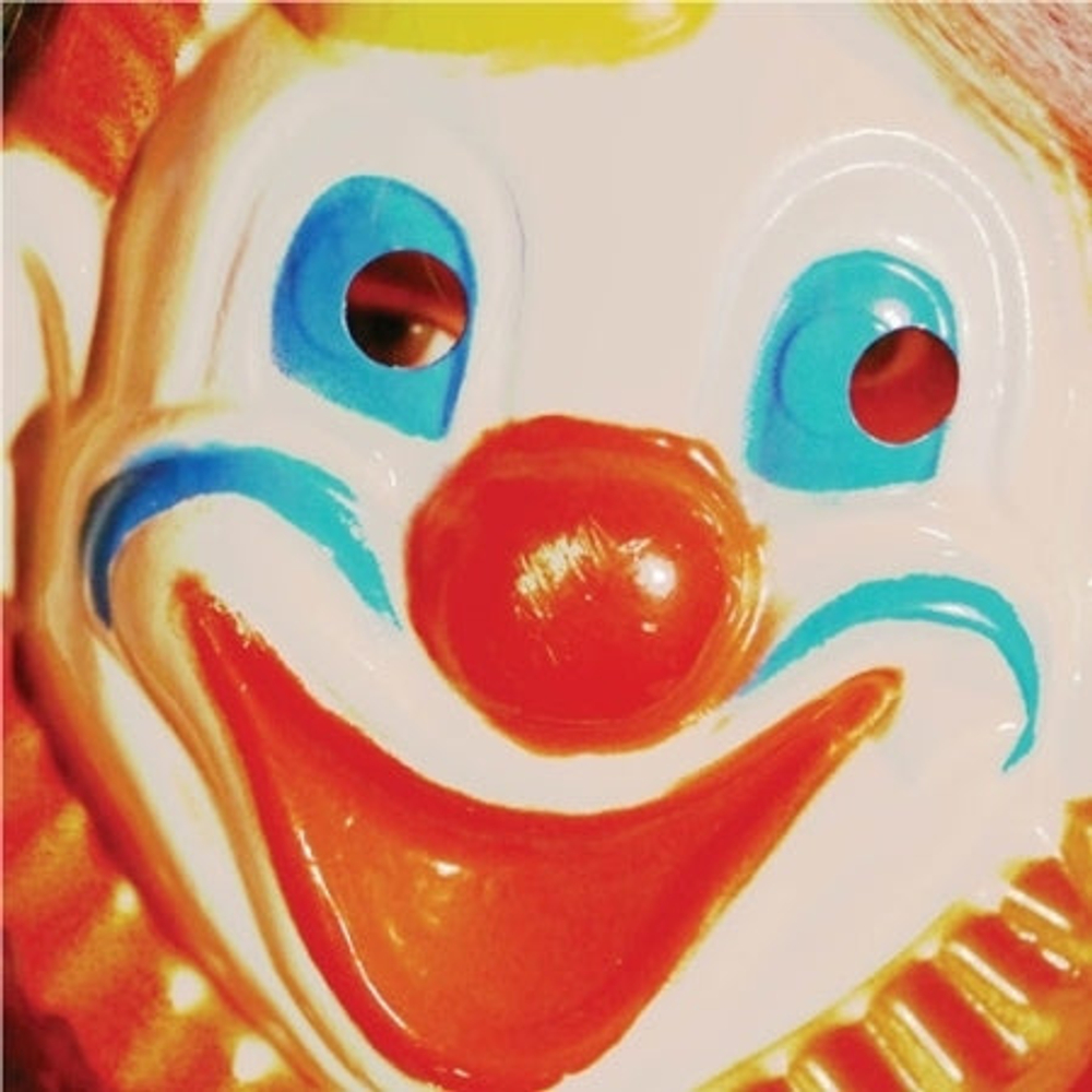 Альбом SHINEE - ODD 4th Album B Version