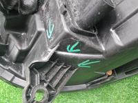 Фара правая Chery Tiggo 8 Pro Max (2022-н.в.) LED