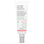 Axis-Y, Calamine Pore Control Capsule Serum, 50 мл (1,69 жидк. Унции)