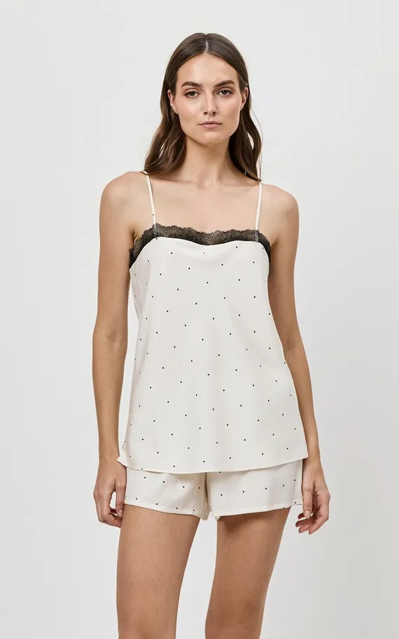 ADA Пижама женская с шортами