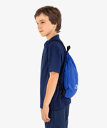 Мешок для обуви CAMP Everyday Gymsack, синий