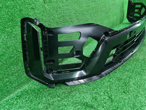 Решетка переднего бампера Kia Sorento 4 (20-23)