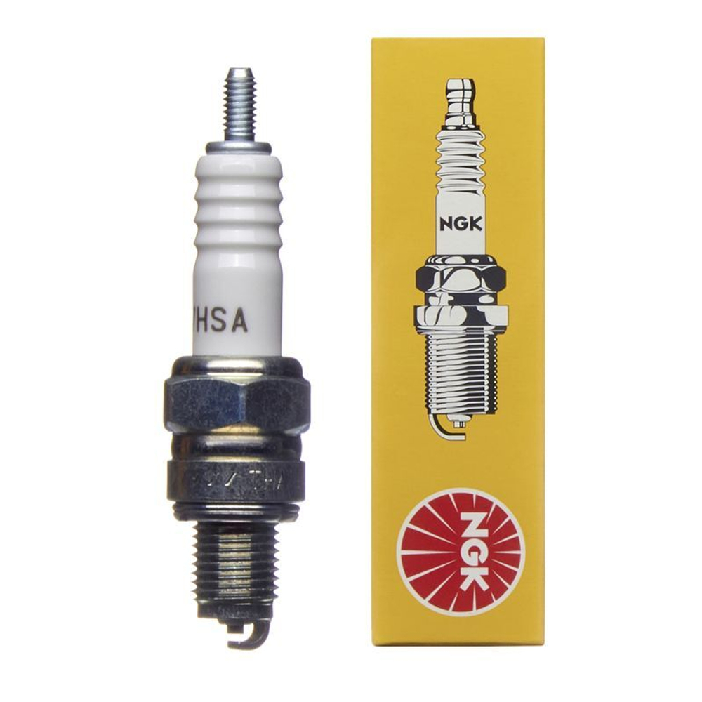Свеча зажигания NGK 4629 C7HSA