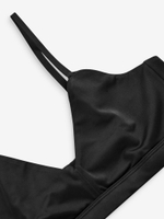 Бюстгалтер для девочки Next D60-582, Черный