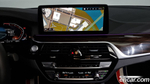BMW 5 Series (G30) 520i Luxury (04.2023)