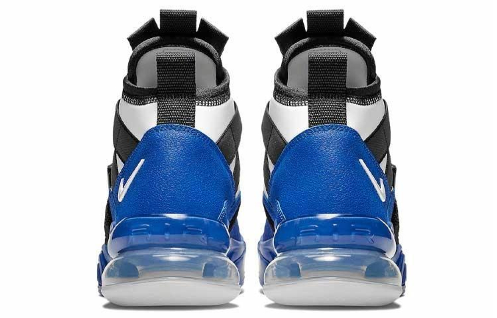 Кроссовки Nike Air Force 270 Utility "Racer Blue"